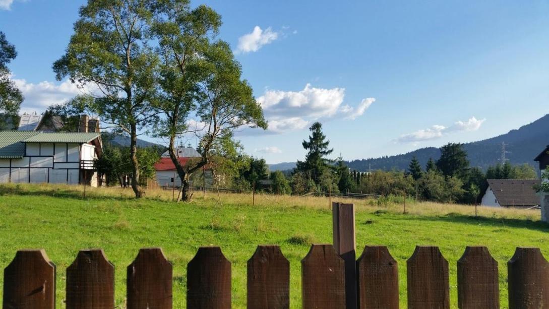 Villa Anne - Piatra Arsa Buşteni Exterior foto